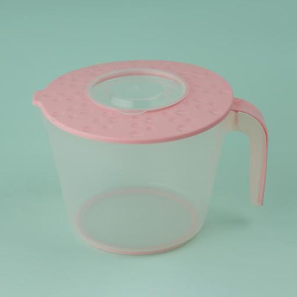 2 Litre Mixer Cup BPA - free - Souk Al RasDrinkware