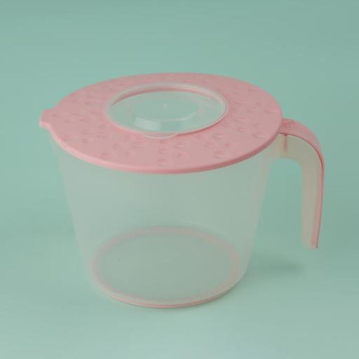 2 Litre Mixer Cup BPA - free - Souk Al RasDrinkware