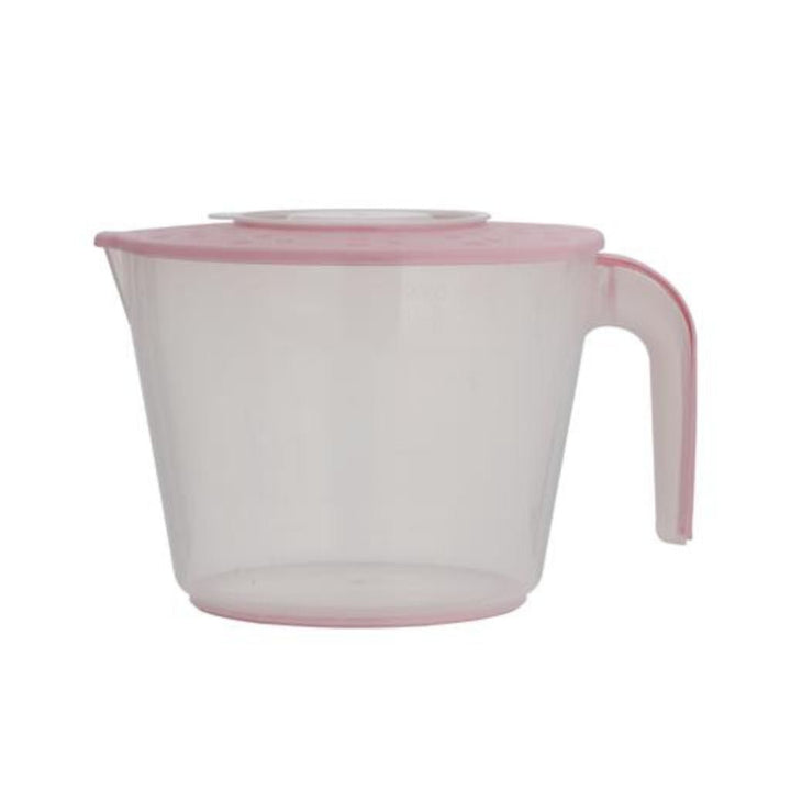 2 Litre Mixer Cup BPA - free - Souk Al RasDrinkware