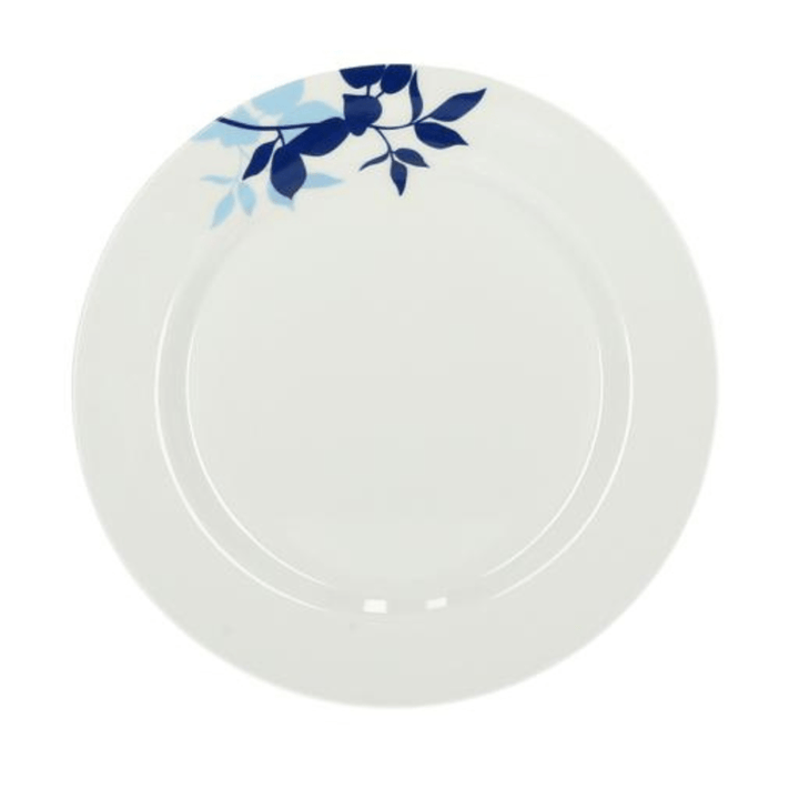 20 CM Melamine Dinner Plate 8 Inch - Souk Al RasPlates