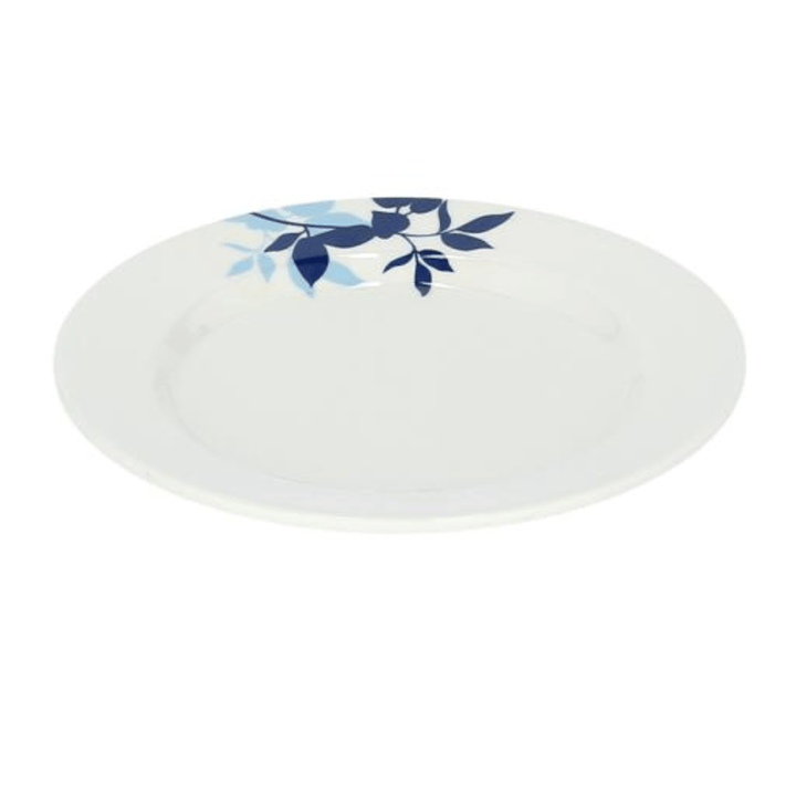 20 CM Melamine Dinner Plate 8 Inch - Souk Al RasPlates