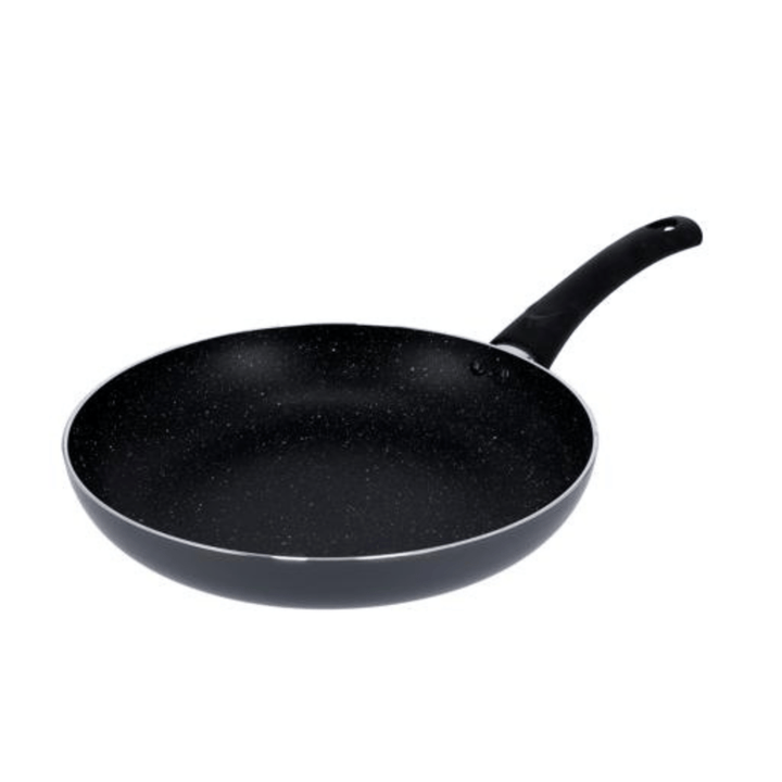 20CM Aluminum Frying Pan with Ceramic Non Stick Coating - Souk Al RasSkillets & Frying Pans