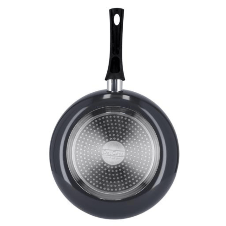 20CM Aluminum Frying Pan with Ceramic Non Stick Coating - Souk Al RasSkillets & Frying Pans