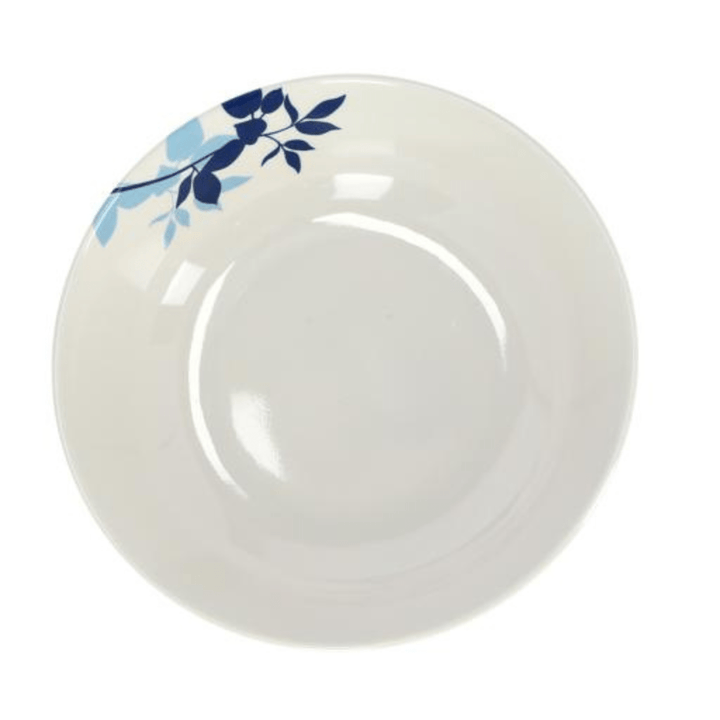 21CM Melamine Serving Bowl 8.5 Inch - Souk Al RasPlates