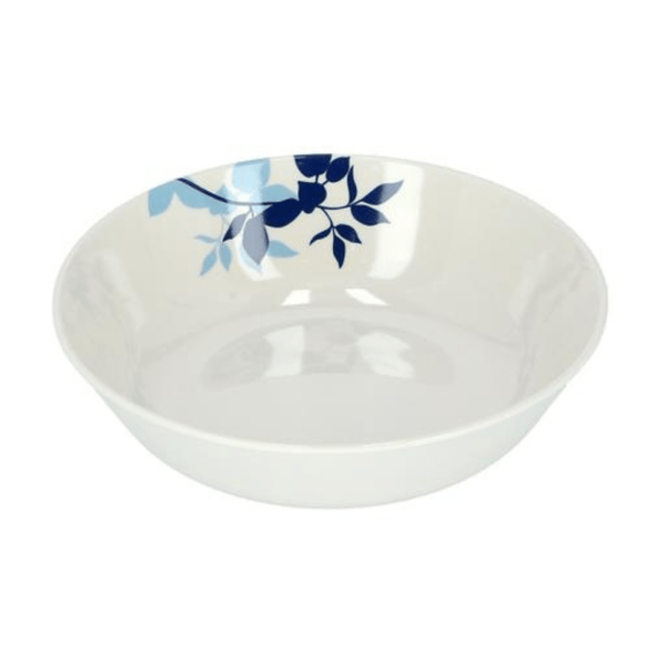 21CM Melamine Serving Bowl 8.5 Inch - Souk Al RasPlates