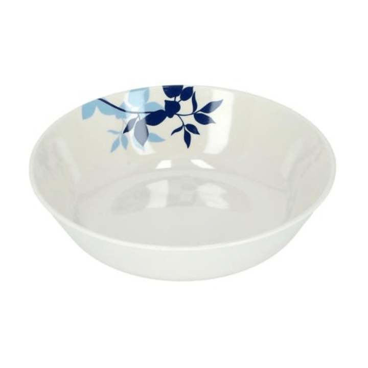 21CM Melamine Serving Bowl 8.5 Inch - Souk Al RasPlates