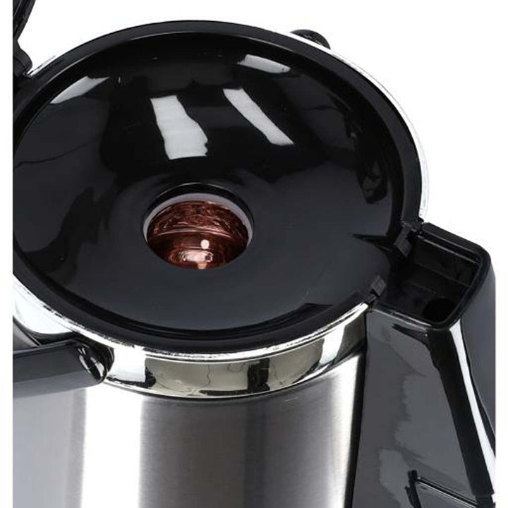 2.5L Airpot Flask - Insulated, Double - Wall Design, Portable for Hot & Cold - Dallah - Souk Al RasThermoses