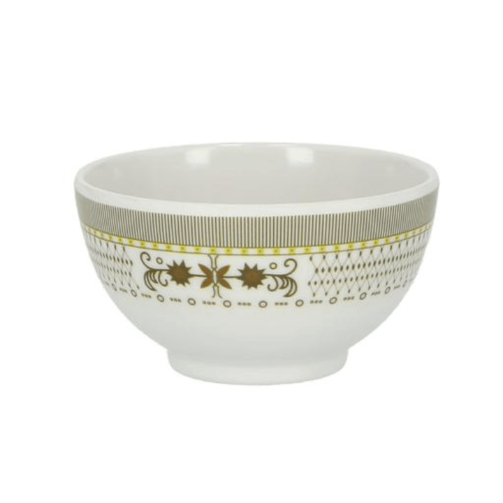 9.5 CM Melamine Rice Bowl 3.75 Inch - Souk Al RasBowls