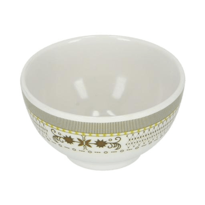 9.5 CM Melamine Rice Bowl 3.75 Inch - Souk Al RasBowls