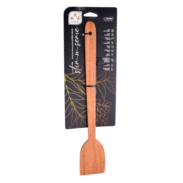 ARK 14 Inch Wooden Spatula