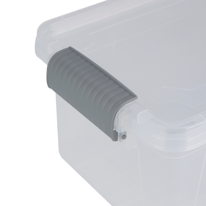 Airtight Storage Boxes, Leak-Proof Plastic Food Container 