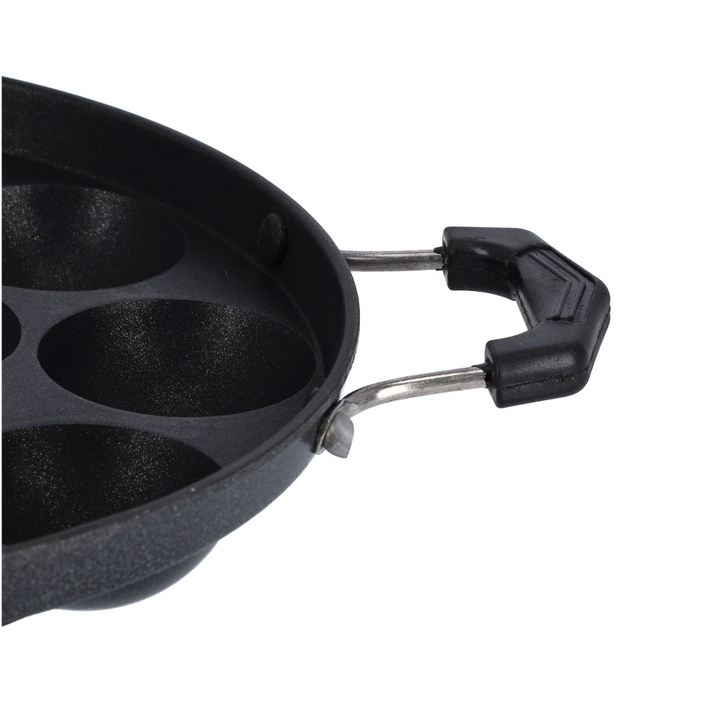 Aluminium Non-Stick Appa Pathram in UAE with 12 Pits