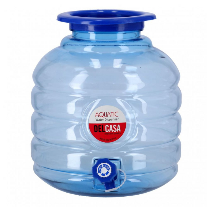 Blue Water Dispenser 20L