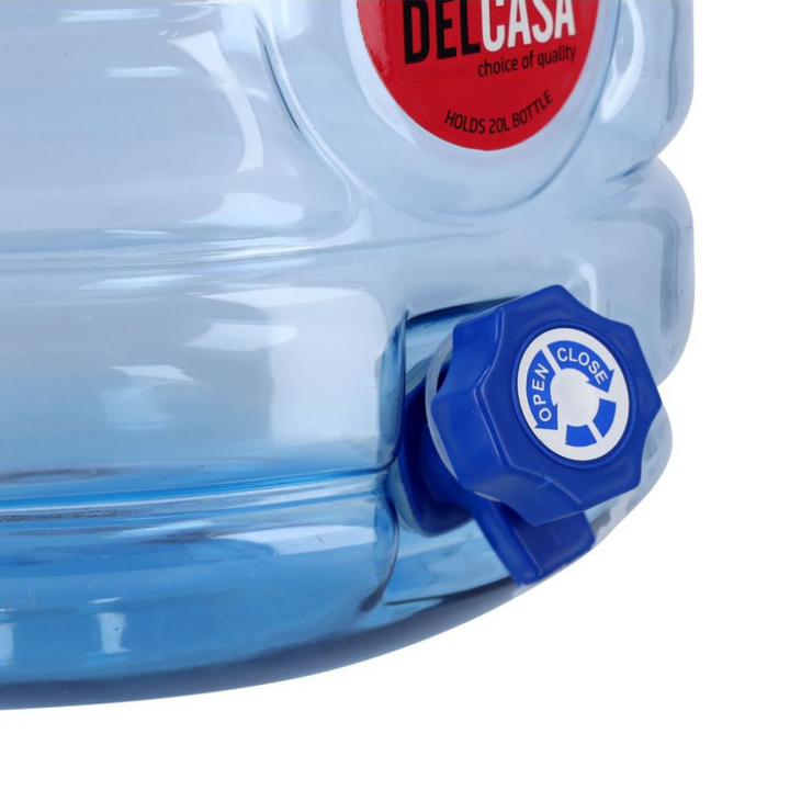 Blue Water Dispenser 20L