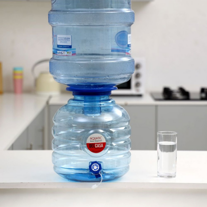 Blue Water Dispenser 20L