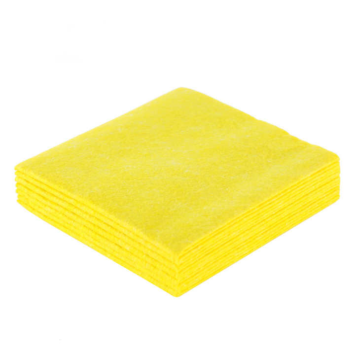 Cleaning Cloth 8PCS