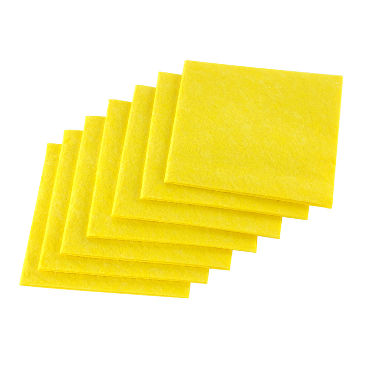 Cleaning Cloth 8PCS