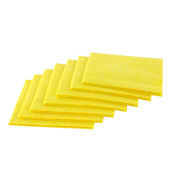 Cleaning Cloth 8PCS