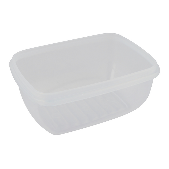 Cook & Lock Square Container Leak Proof Lid 