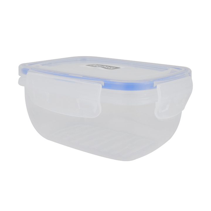 Cook & Lock Square Container Leak Proof Lid 