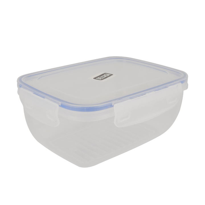 Cook & Lock Storage Container, Reusable Airtight Box 