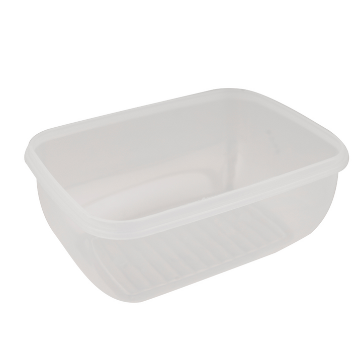 Cook & Lock Storage Container, Reusable Airtight Box 