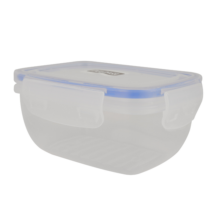 Cook & Lock Storage Container, Reusable Airtight Box 