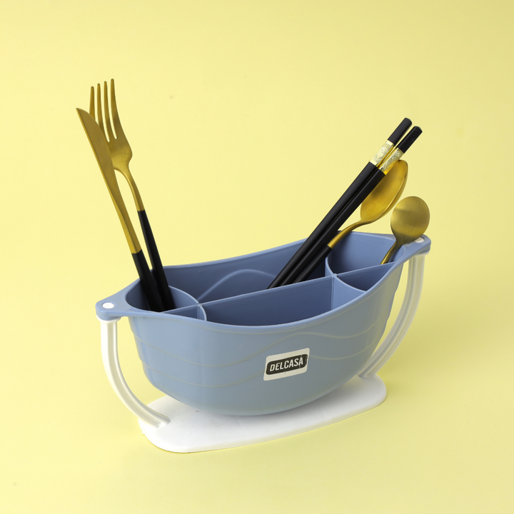 Cutlery Rack, Keep Your Cutlery Organized