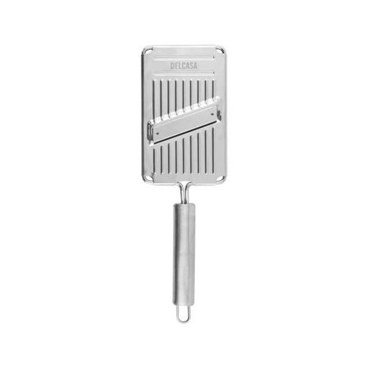 DELCASA Stainless Steel Flat Grater