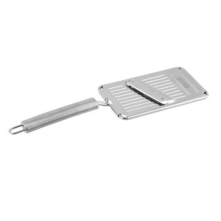 DELCASA Stainless Steel Flat Grater