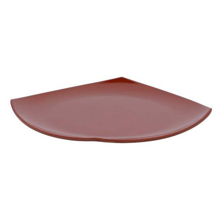 DELCASA 10.75" Melamine Square Dinner Plate