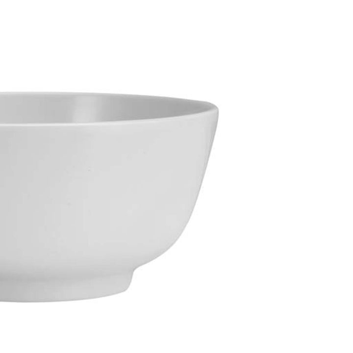 DELCASA 3.5-inch Melamine Soup Bowl 