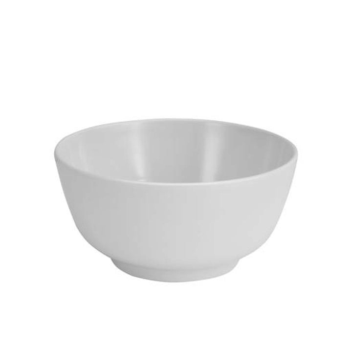 DELCASA 4.5-inch Durable Melamine Soup Bowl