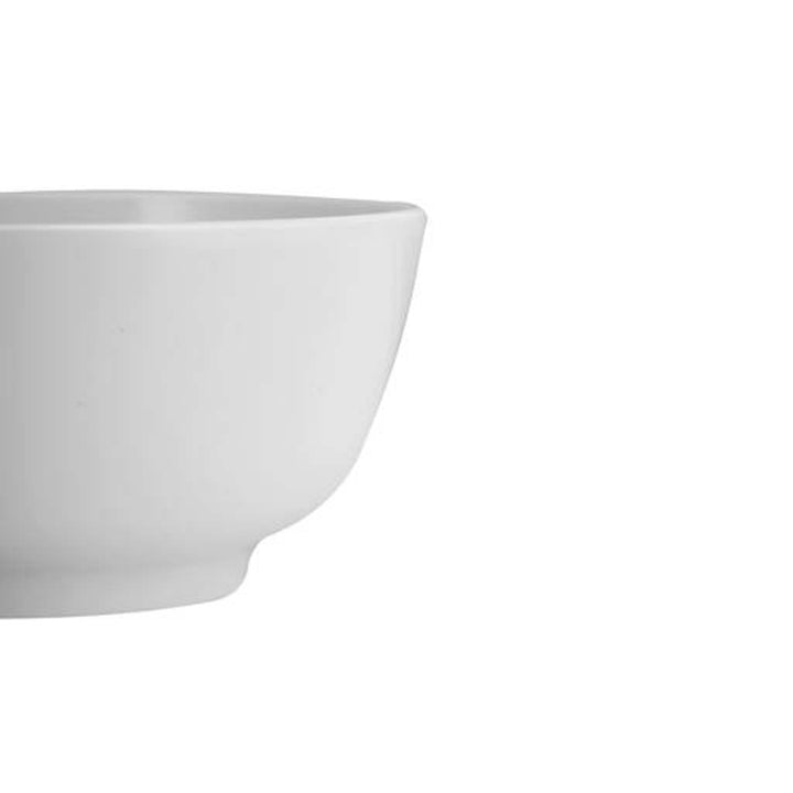 DELCASA 4.5-inch Durable Melamine Soup Bowl