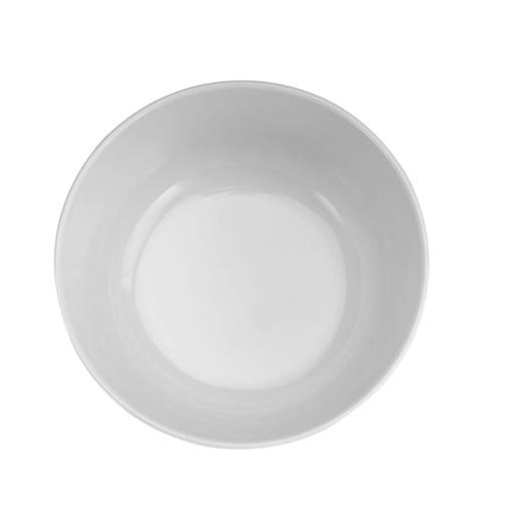 DELCASA 7" Melamine Bowl, DC2325 - Food-Grade, Chip-Resistant, Dishwasher Safe