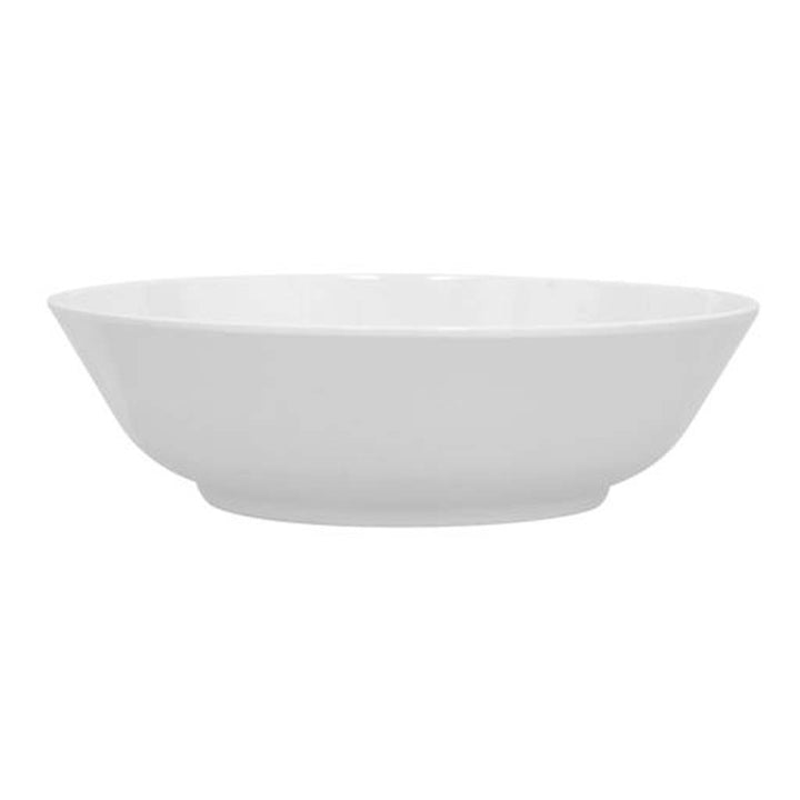 DELCASA 7" Melamine Bowl, DC2325 - Food-Grade, Chip-Resistant, Dishwasher Safe