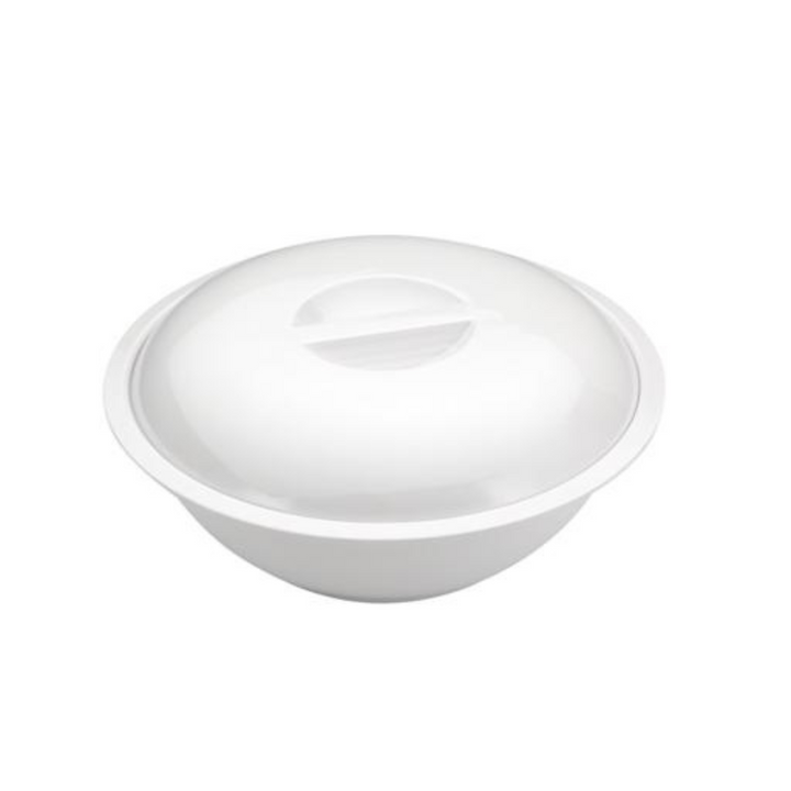 DELCASA Bowl with Lid 