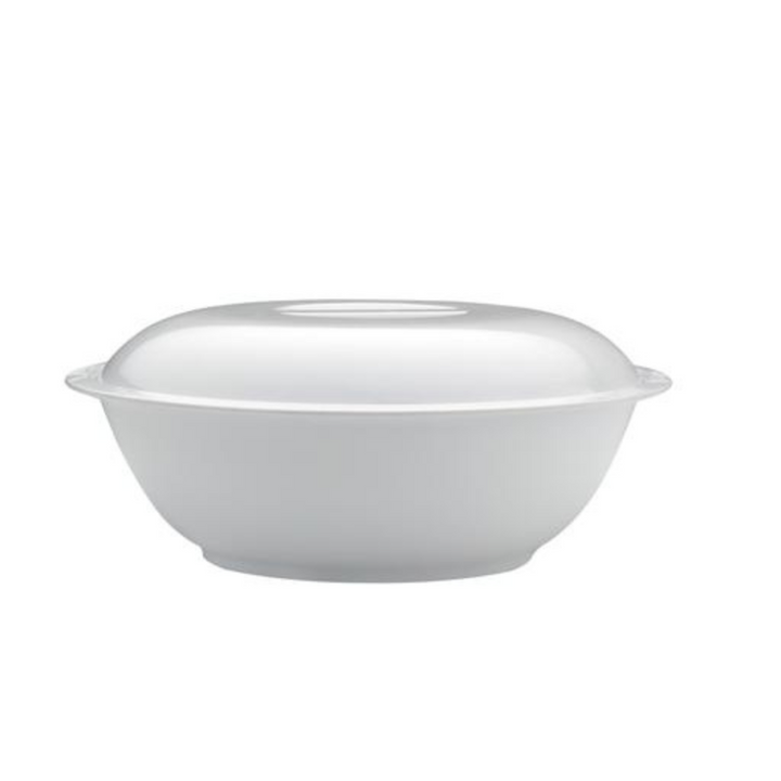 DELCASA Bowl with Lid 