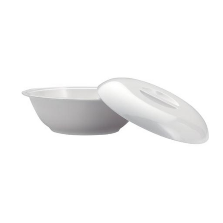 DELCASA Bowl with Lid 