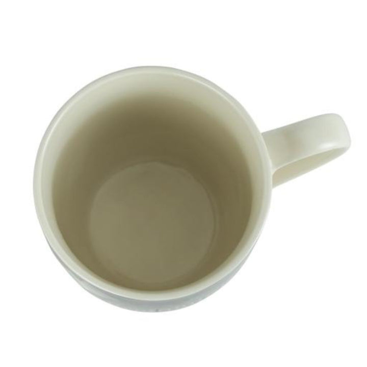 DELCASA Bullet-shaped Mug - 12oz 