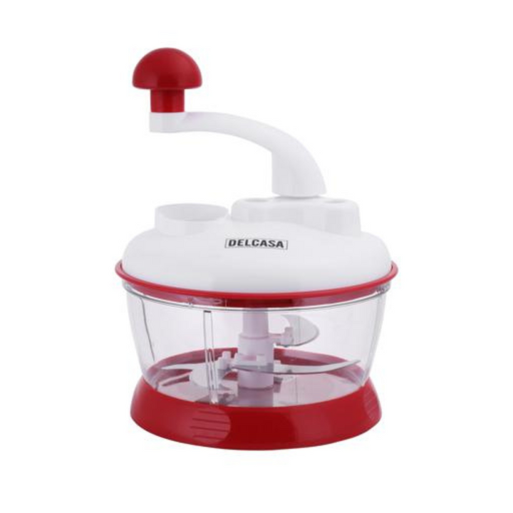 DELCASA DC1195 Jumbo Vegetable and Egg White Chopper