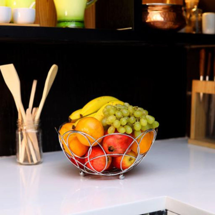 DELCASA Fruit Basket