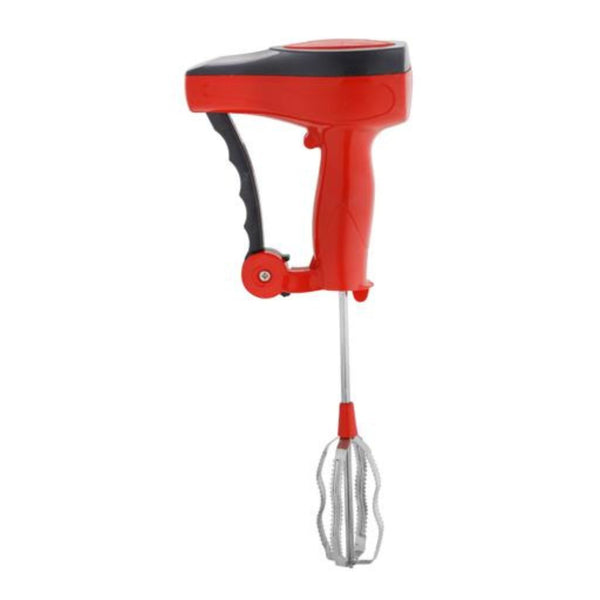 DELCASA Handheld Blender - Cordless Mixer and Whipper with Rapid Performance - Blender