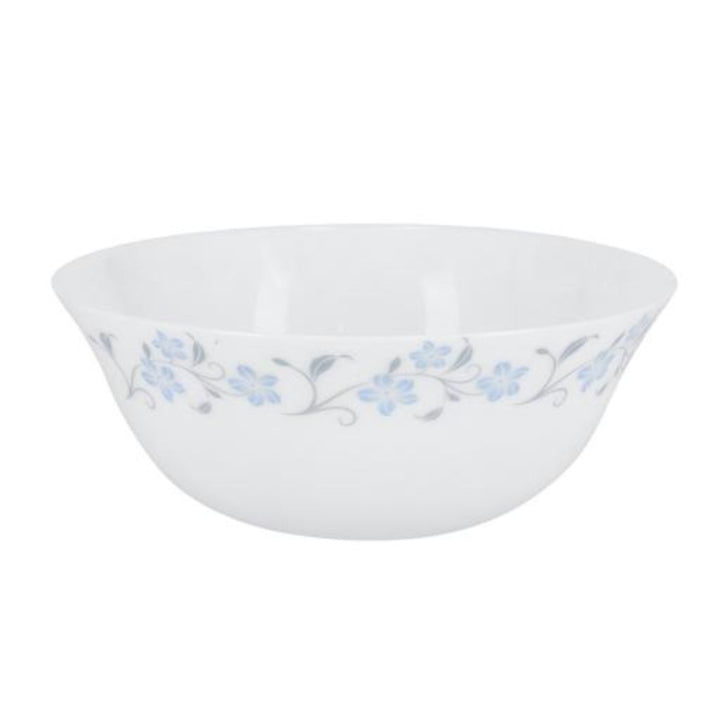 DELCASA Ivory Opal ware Serving Bowl 20.32cm