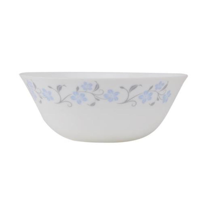 DELCASA Ivory Opal ware Serving Bowl 20.32cm