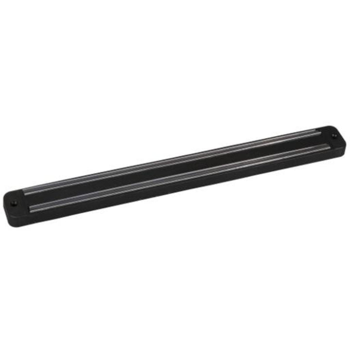 DELCASA Magnetic Knife Rack - Wall-Mounted Utensil Storage and Kitchen Accessory Organizer Bar