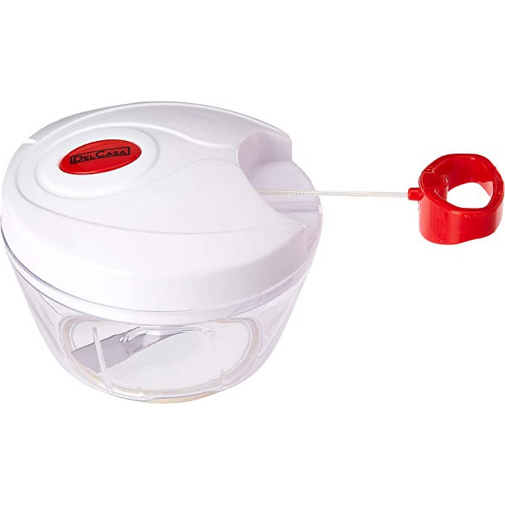 DELCASA Manual Vegetable Chopper