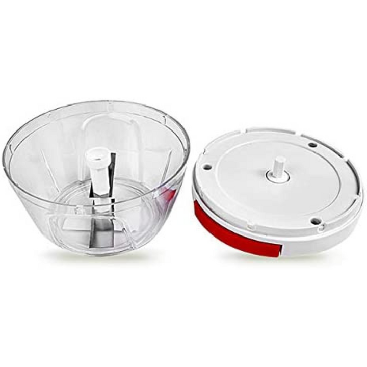 DELCASA Manual Vegetable Chopper