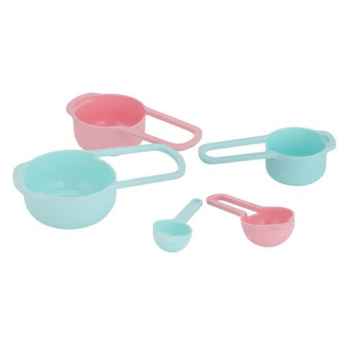 DELCASA Measuring Spoon Set - 5Pices 