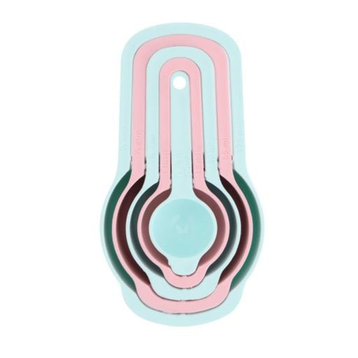 DELCASA Measuring Spoon Set - 5Pices 